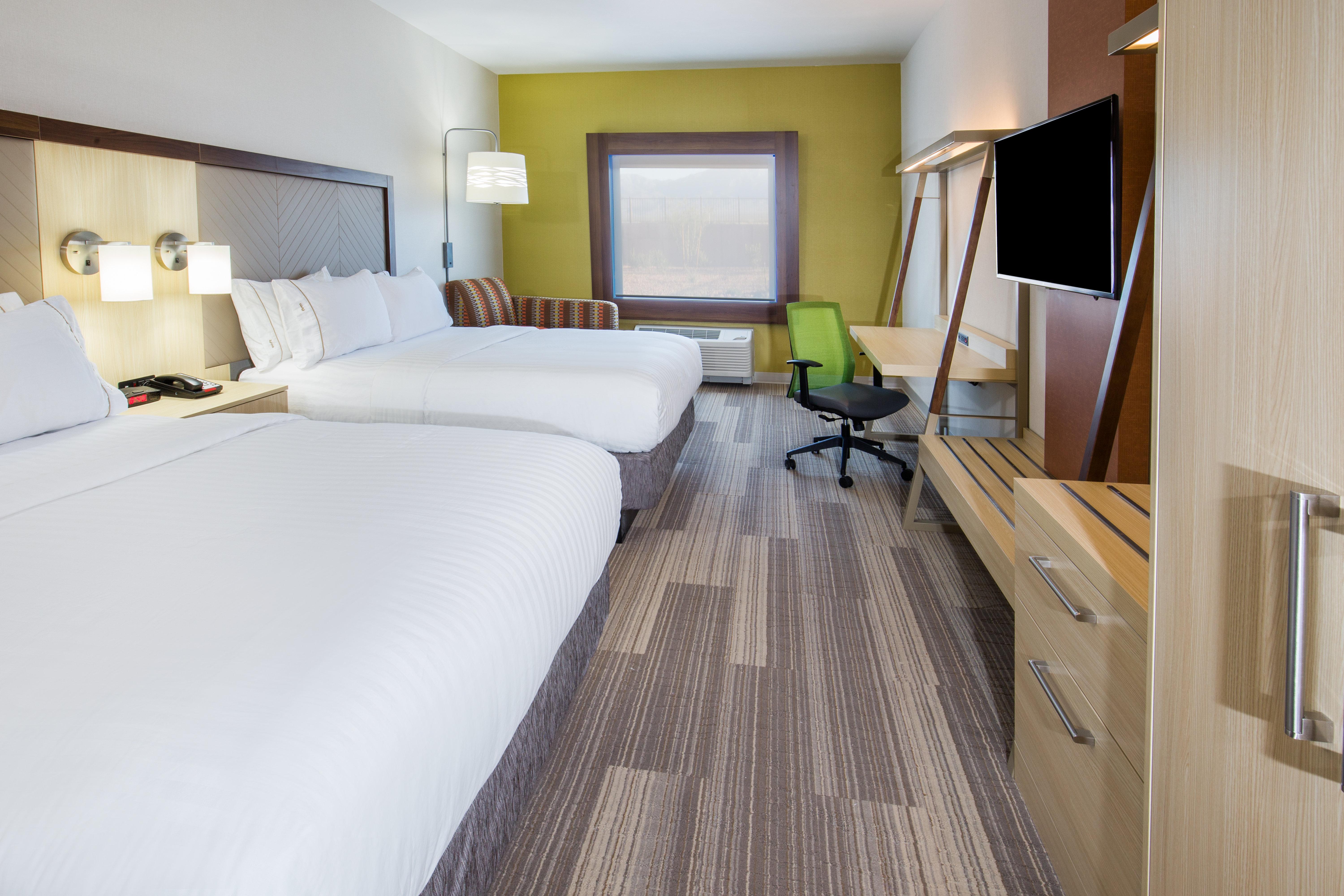 Holiday Inn Express & Suites Pahrump, An Ihg Hotel Екстериор снимка