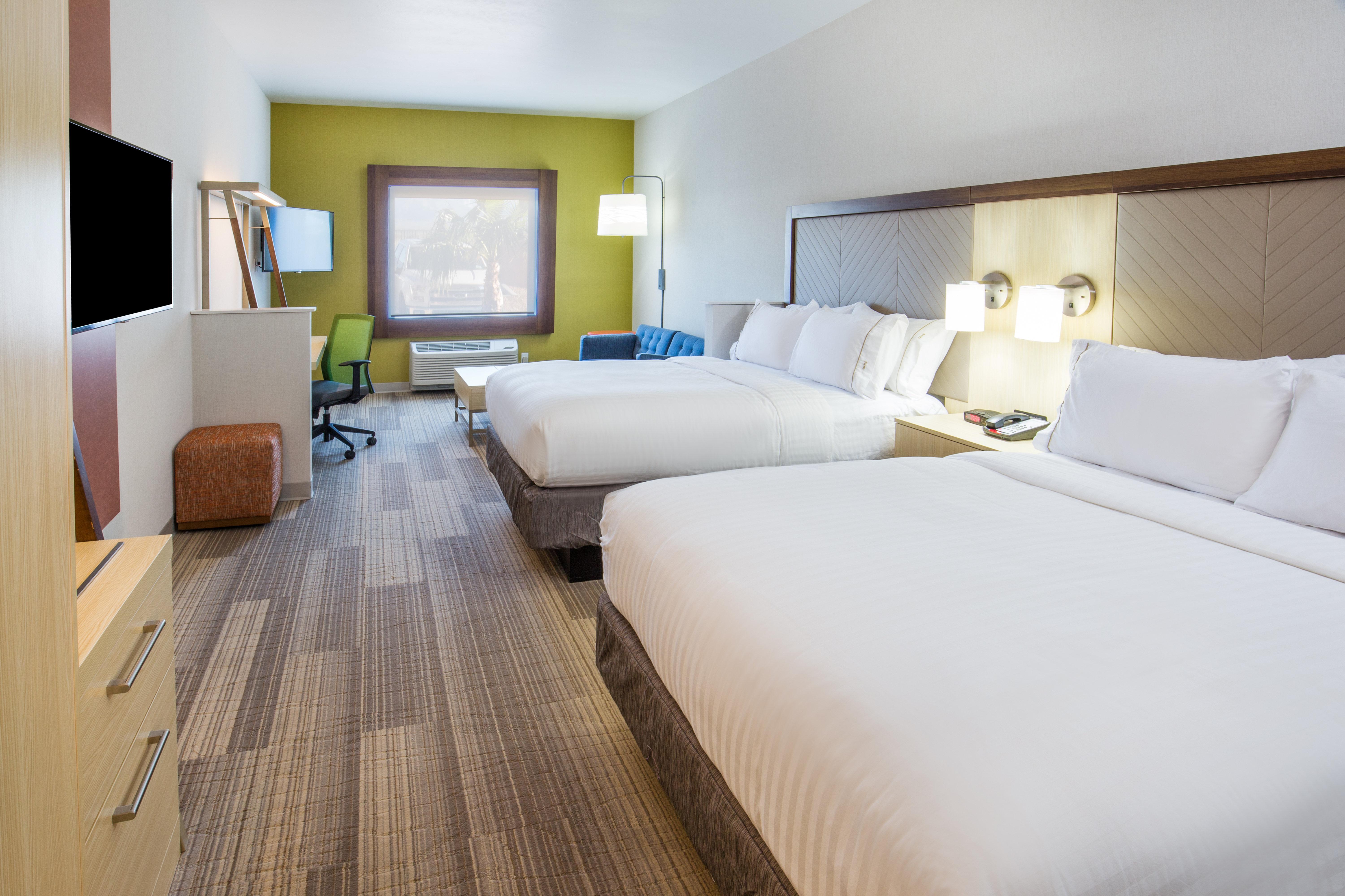 Holiday Inn Express & Suites Pahrump, An Ihg Hotel Екстериор снимка